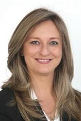 Zelna Cronje, estate agent