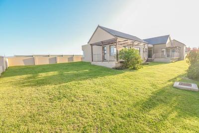House For Rent in Welgelegen, Stellenbosch