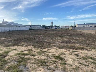Vacant Land / Plot For Sale in Velddrif, Velddrif