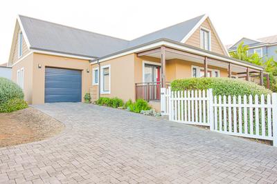House For Rent in Kraaibosch Country Estate, George