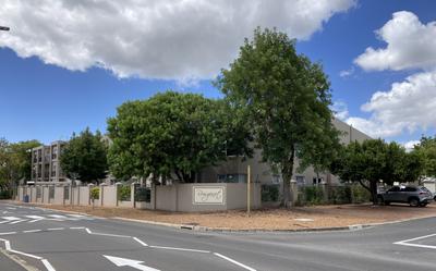 Apartment / Flat For Rent in Durbanville Central, Durbanville