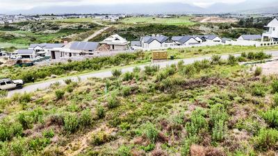 Vacant Land / Plot For Sale in Kingswood Golf Estate, George