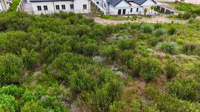 Vacant Land / Plot For Sale in Kingswood Golf Estate, George