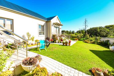 House For Rent in Kraaibosch Manor, George