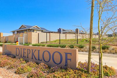 House For Sale in Hansmoeskraal AH, George