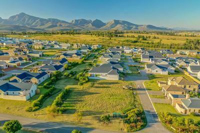 Vacant Land / Plot For Sale in Kraaibosch Country Estate, George