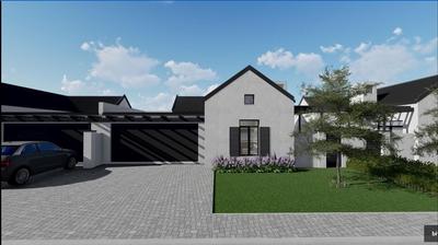 House For Sale in Laguna, Langebaan