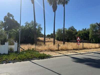 Vacant Land / Plot For Sale in Hopefield, Hopefield