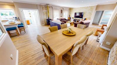 House For Sale in Kraaibosch Manor, George