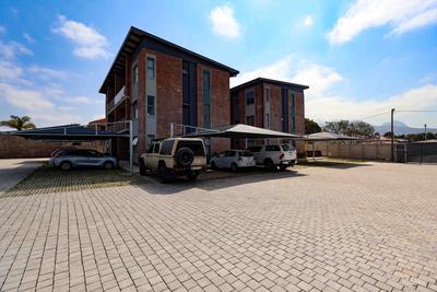 Apartment / Flat For Rent in George South, George