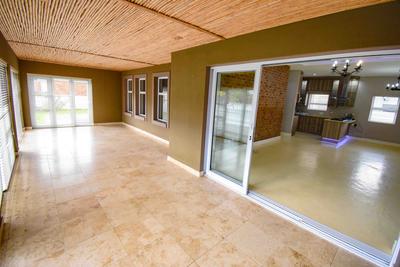 House For Rent in Kraaibosch Country Estate, George
