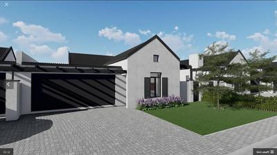 House For Sale in Laguna, Langebaan