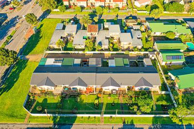 Townhouse For Sale in Dormehls Drift, George