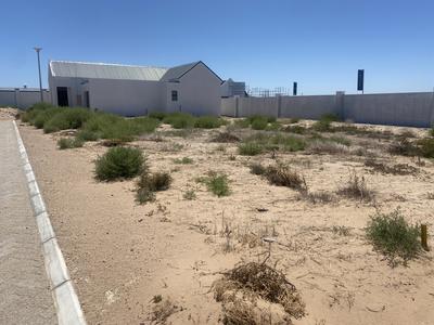 Vacant Land / Plot For Sale in Laguna, Langebaan