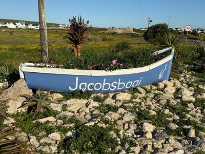 Vacant Land / Plot For Sale in Jacobsbaai, Jacobsbaai