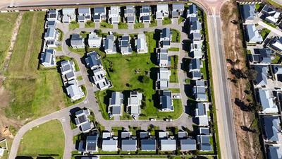 House For Rent in Kraaibosch Park, George
