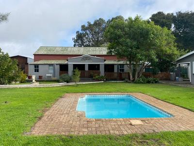 House For Sale in Hopefield, Hopefield