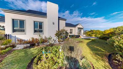 House For Sale in Kraaibosch Manor, George