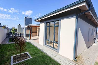 House For Rent in Kraaibosch, George