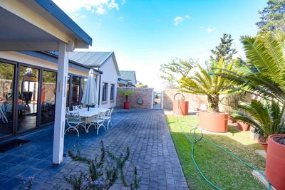 House For Rent in Kraaibosch Manor, George