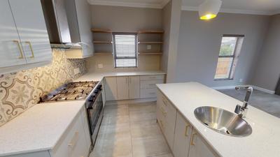 House For Rent in Kraaibosch Country Estate, George