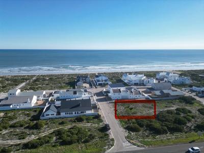 Vacant Land / Plot For Sale in Dwarskersbos, Dwarskersbos