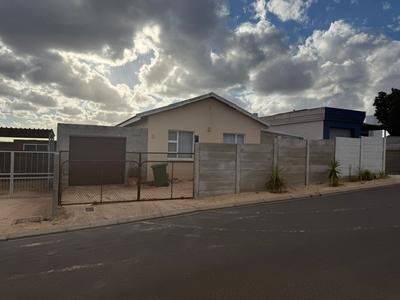 House For Sale in Hopefield, Hopefield