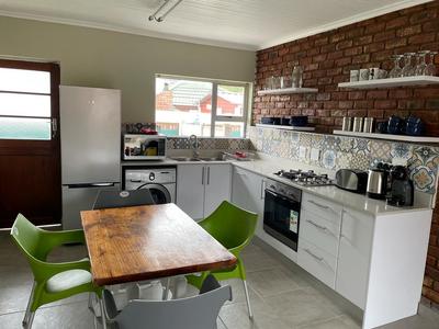 Townhouse For Rent in George South, George