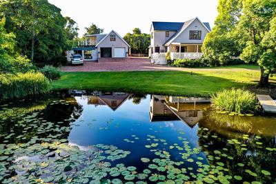 Smallholding  For Sale in Hoekwil, Wilderness
