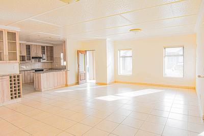 House For Rent in Kraaibosch Country Estate, George