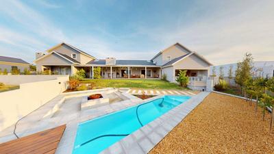 House For Sale in Kraaibosch Manor, George