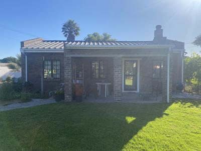 House For Rent in Velddrif, Velddrif