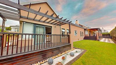 House For Rent in Kraaibosch Manor, George