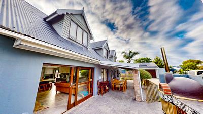 Property For Sale in The Island, Sedgefield