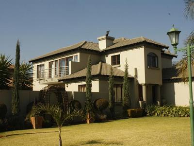 House For Sale in Wingate Park, Pretoria