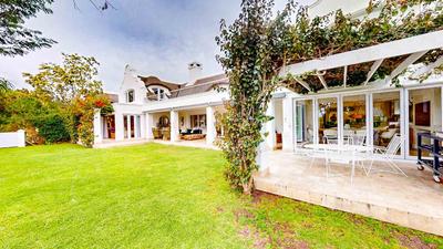 House For Sale in Fancourt, George