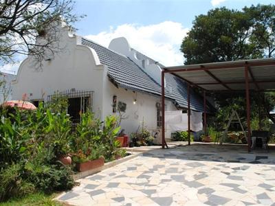 Farm For Sale in Mnandi, Centurion