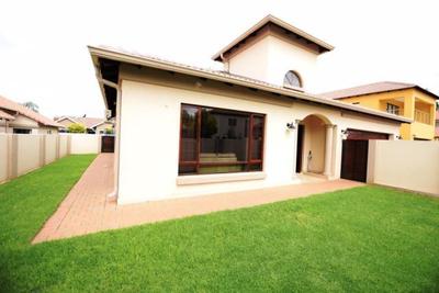 House For Sale in Raslouw Manor, Centurion