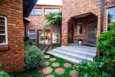 House For Sale in Eldoraigne, Centurion