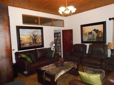House For Sale in Newlands, Pretoria