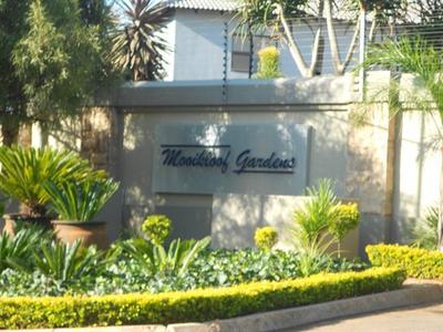 Vacant Land / Plot For Sale in Pretoriuspark, Pretoria