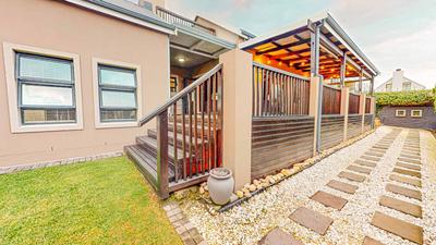 House For Sale in Kraaibosch Manor, George