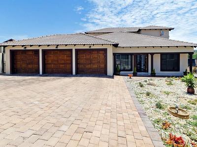 House For Sale in Eldoraigne, Centurion