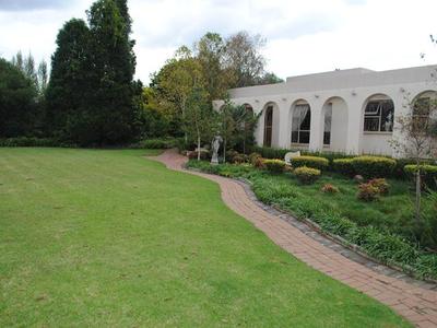 House For Sale in Gholfsig, Middelburg