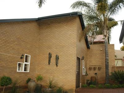 House For Sale in Moreletapark, Pretoria