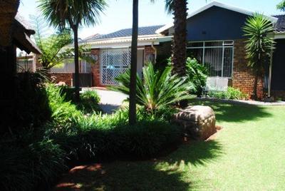 House For Sale in Kanonkop, Middelburg