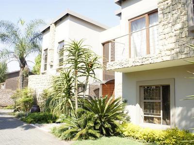 House For Sale in Wierda Park, Centurion