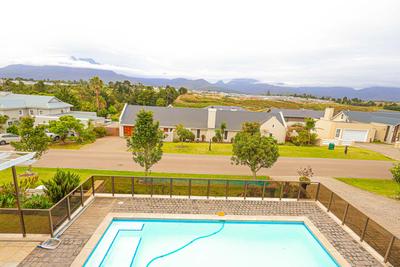 House For Rent in Kraaibosch, George