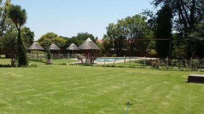 Apartment / Flat For Sale in Middelburg, Middelburg