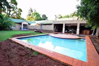House For Sale in Bronberrick, Centurion